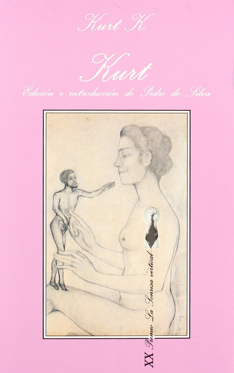 Portada de Kurt: 106 (La Sonrisa Vertical)