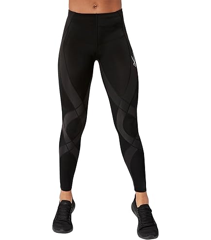 Amazon.com: CW-X Women's Stabilyx 3.0 High Waisted Compression