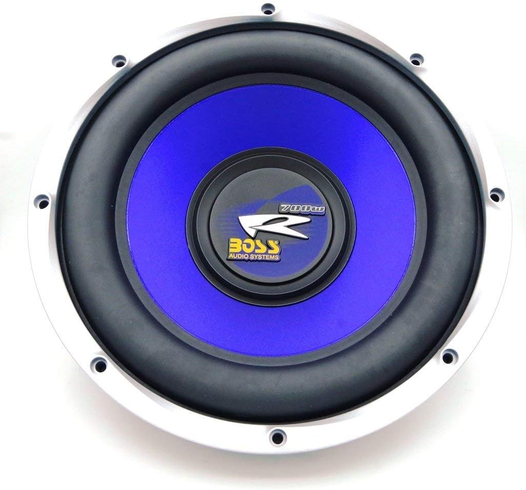 bx subwoofer