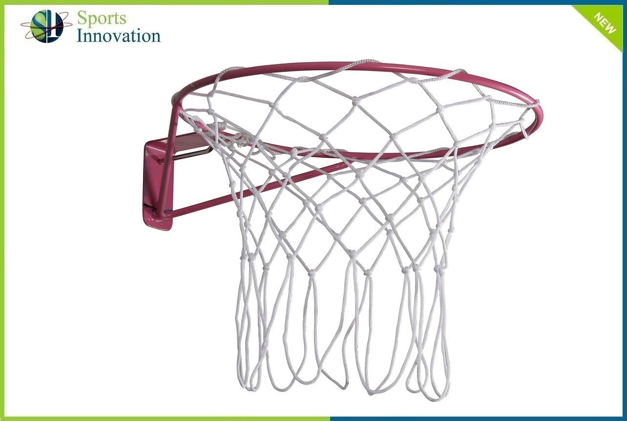 gilbert netball ring