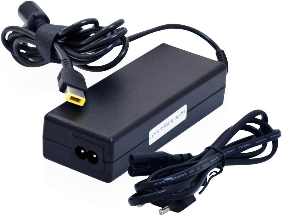 IBM LENOVO THINKPAD T440S BATTERY CHARGER 20V 3.25A LAPTOP ADAPTER NEW - LSL