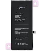Amazon.com: Battery Compatible with iPhone 8 Plus : Cell Phones
