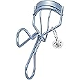 Tweezerman Happily Ever After Eyelash Curler - Makeup Eyelash Tool for All Eye Shapes