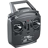 Futaba 6L Sport 2.4GHz R3106GF TFHSS Mono for RC