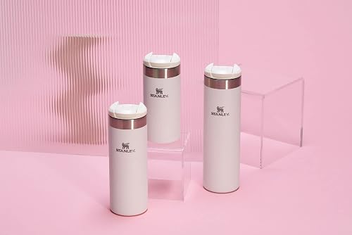 Stanley AeroLight Transit Bottle 20 Oz - Lightweight Insulated Water Bottle / Travel Mug, Leakproof Lid - View #6
