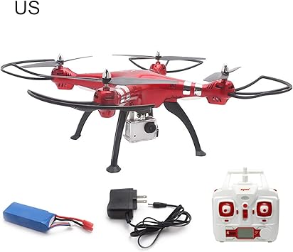 syma x8hg rc drone