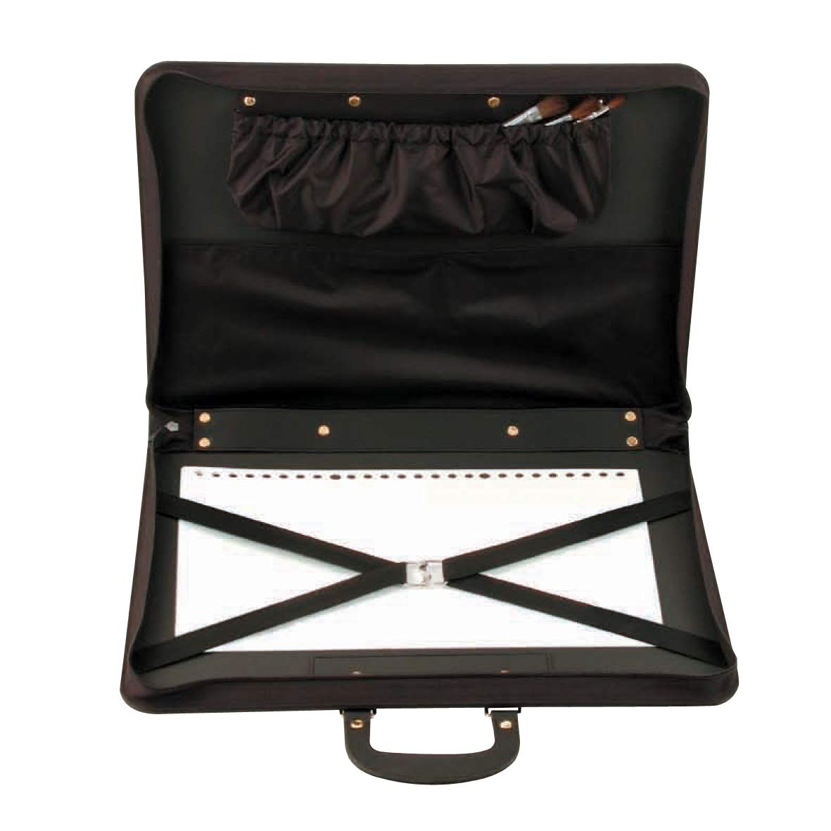 A3 Project Folder Black