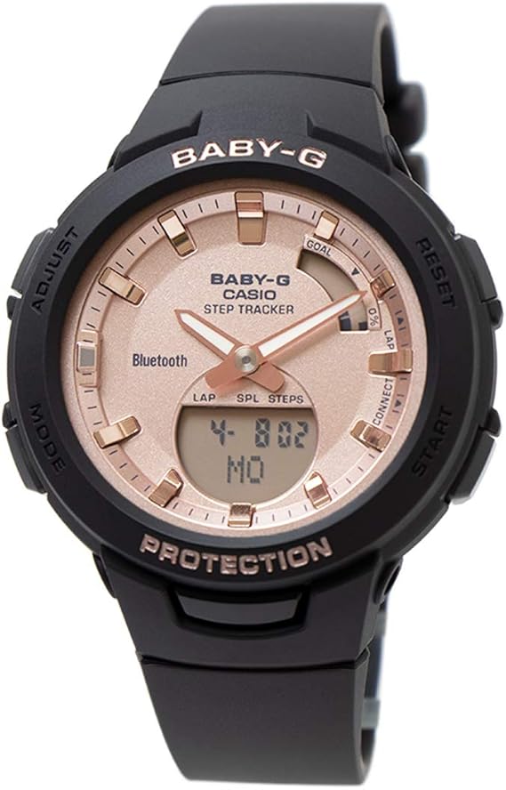 baby g bsa b100mf 1adr