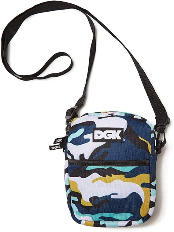 shoulder bag dgk