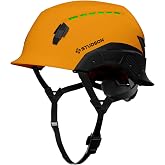 STUDSON SHK-1 Vented Safety Helmet