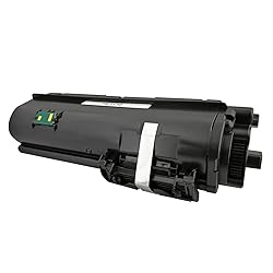 VICTORSTAR Compatible Toner Cartridge TK1172