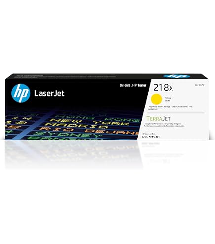 218A Black Toner Cartridge with Chip Version Compatible Replacement for 218A Black Toner Cartridge with Chip Version Compatible Replacement for