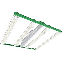 Amazon.com : RDJ Bouns 2023 Fresh LE4200 400W LED Grow Light
