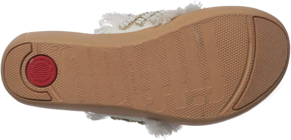 fitflop ava crystal stone sandal