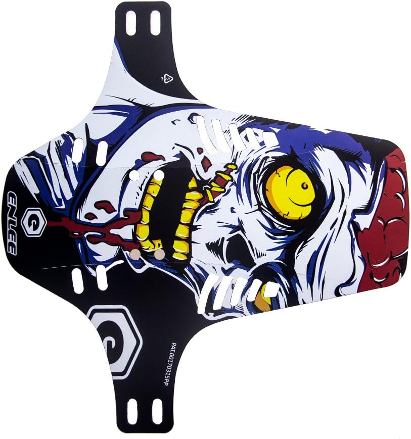 enlee mudguard