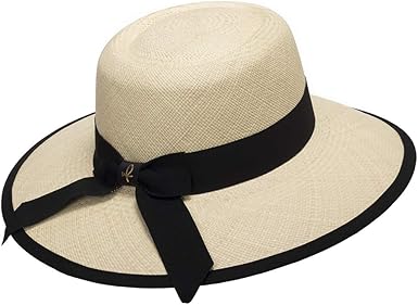 planter panama hat