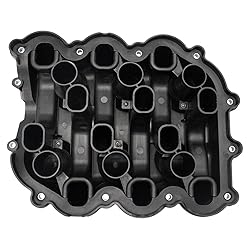 TRQ Upper Engine Intake Manifold Assembly for Ford