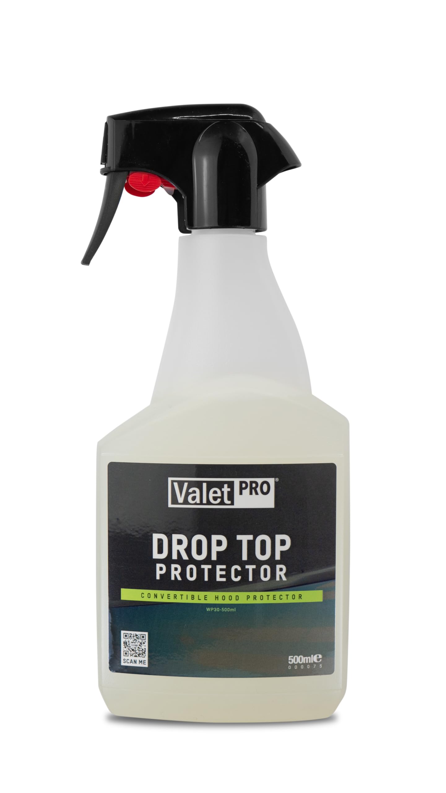 Drop Top Protector 500ml
