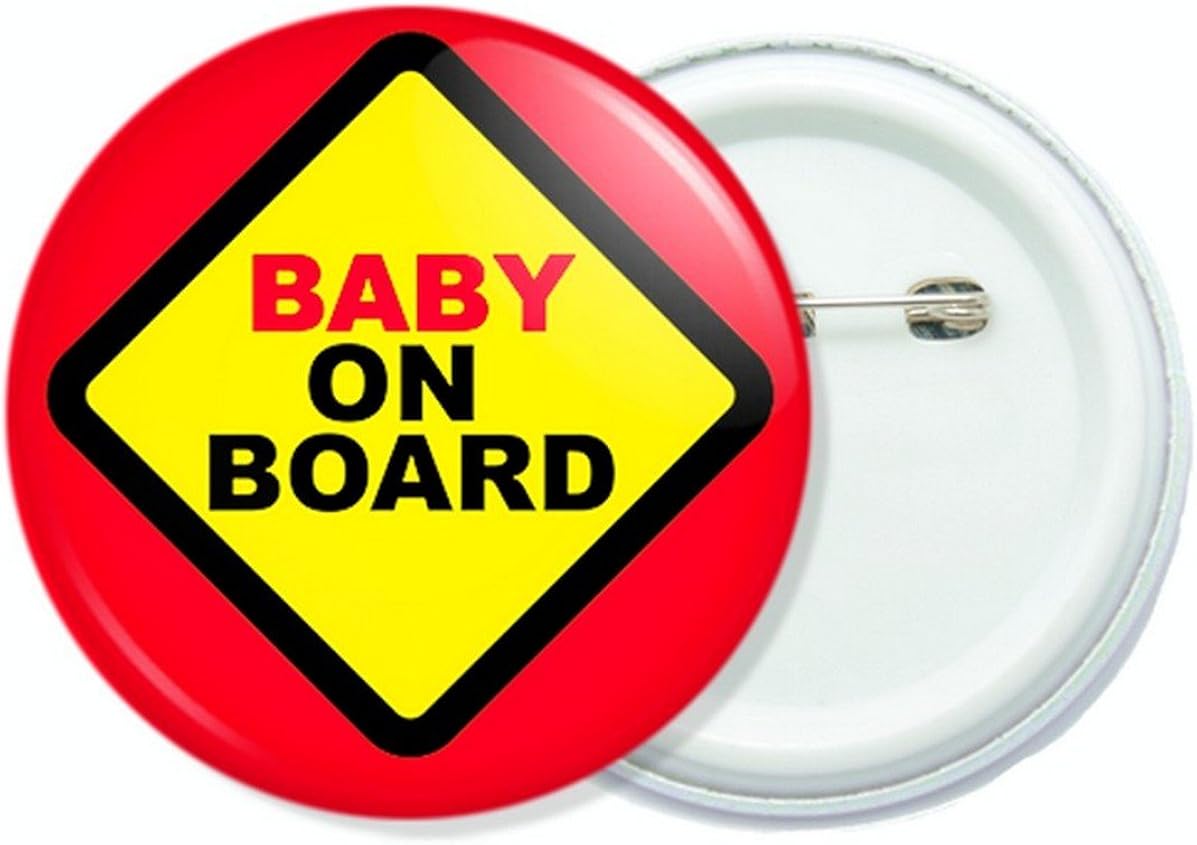 baby on board sign amazon
