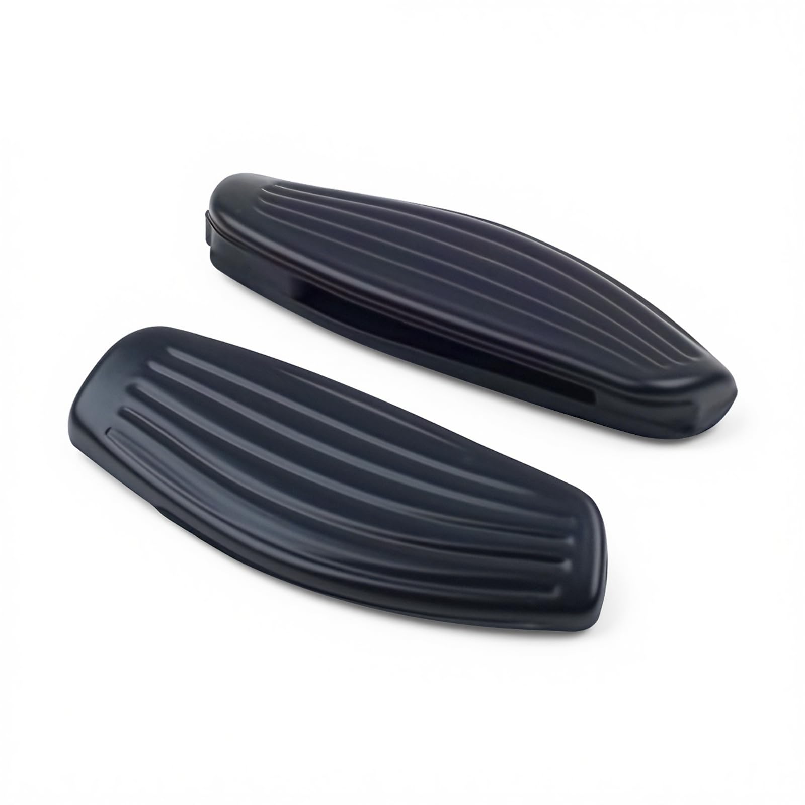 Photo 1 of 1 pcs RZP2926AA Soft Rubber Replacement Nose Pads Compatible with Sunglasses Costa Del Mar Paunch RX,XL, and Costa Del Mar Paunch 6S9050