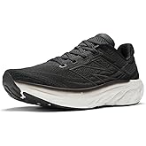 New Balance Mens Fresh Foam X 1080 V13Running Shoe