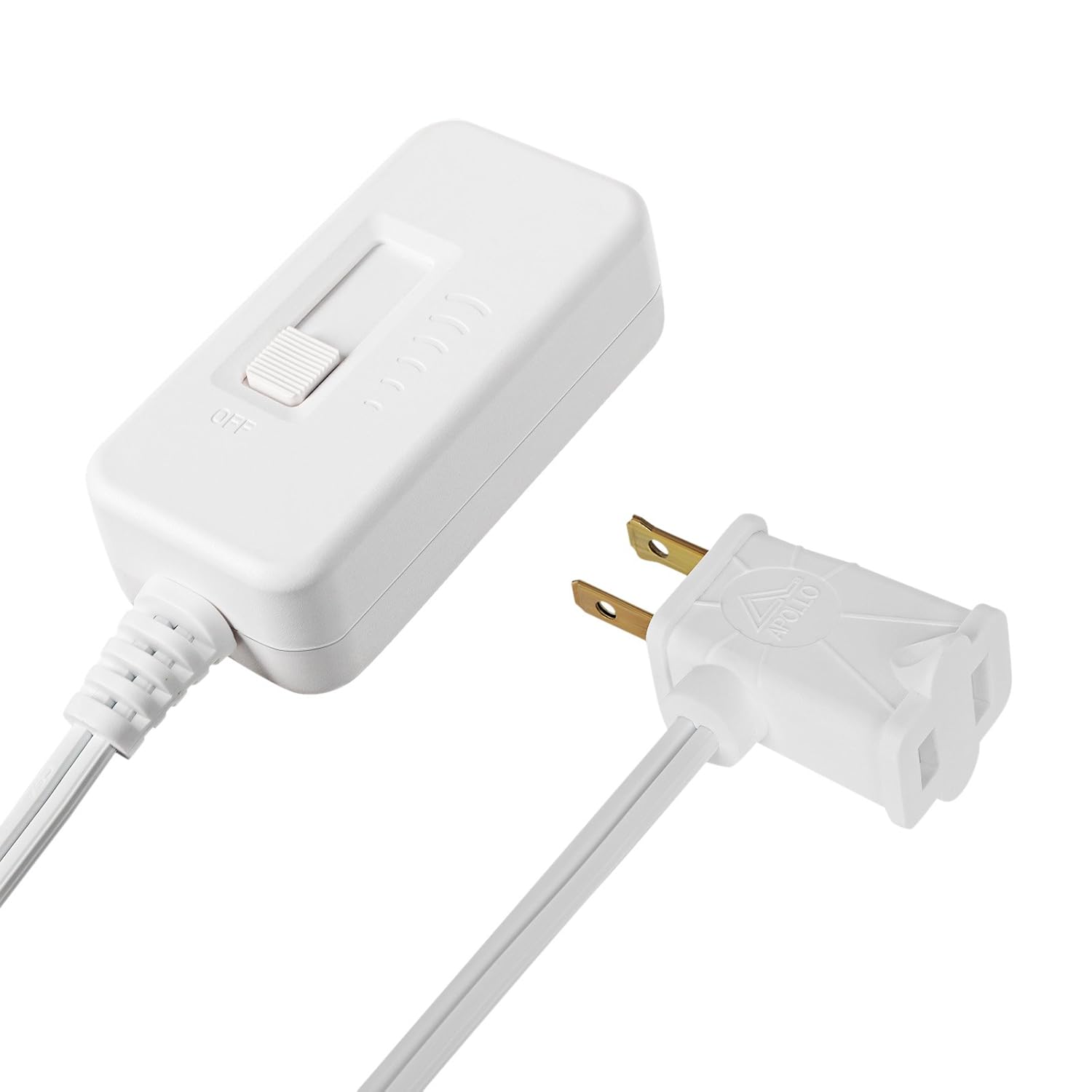 Best Inline Desk Lamp On/Off Switch