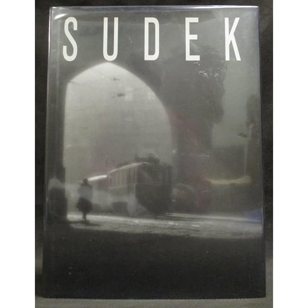 Timm Rautert: Josef Sudek Prague 1967: Sudek, Josef, Rautert, Timm