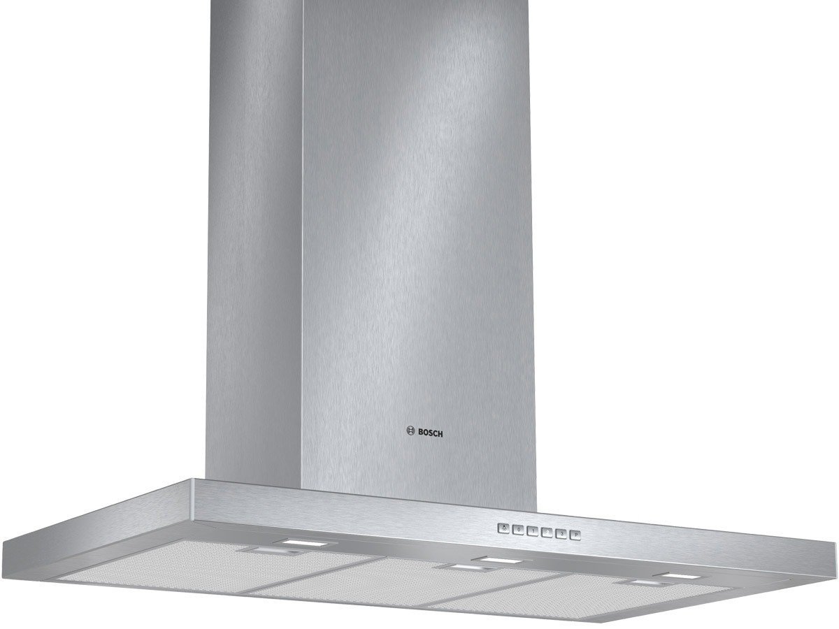 Bosch DWBA Campana Decorativa DwbA Con Motor Ecosilence