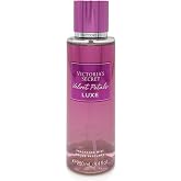 Victoria's Secret Velvet Petals Luxe Fragrance Mist Orange 8.40 Fl Oz (Pack of 1)