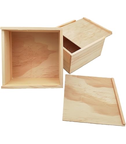 Quieres Coprar Cajas Alacenaje Decorativas Adera? Revisa Las