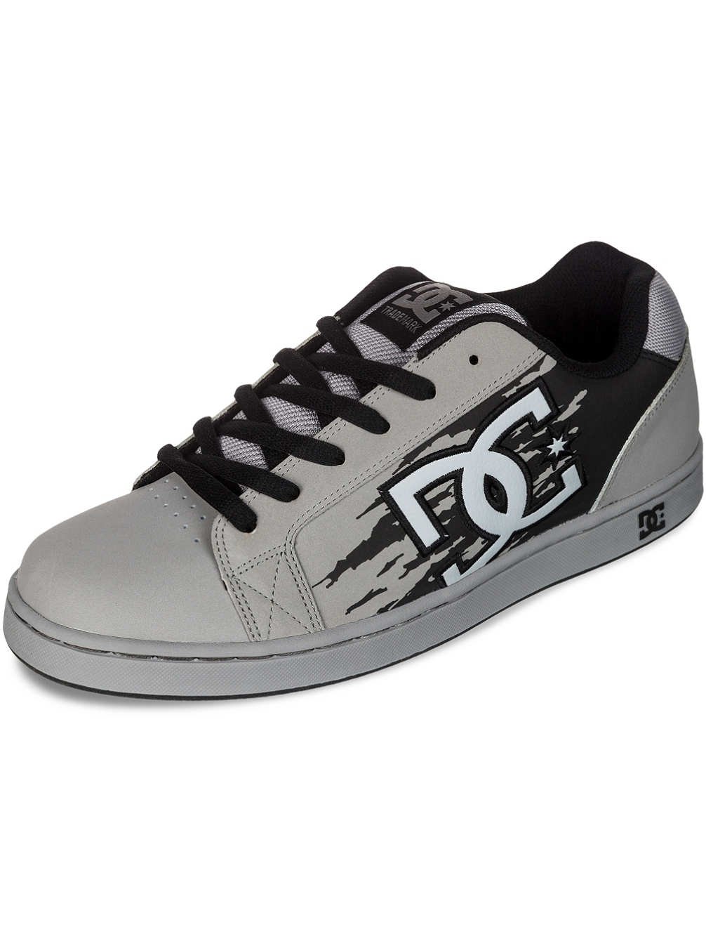 DC Skate Shoe Men Serial Graffik Skate Shoes Amazon.co.uk Sports
