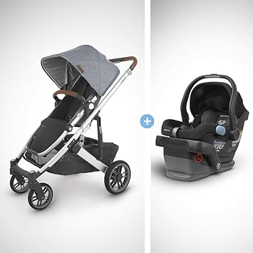 uppababy gregory