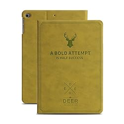 DuraSafe Cases for iPad PRO 10.5 Air 3 [ PRO 10.5