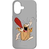 Captain Caveman Captain Caveman Unga Bunga Case for iPhone 17