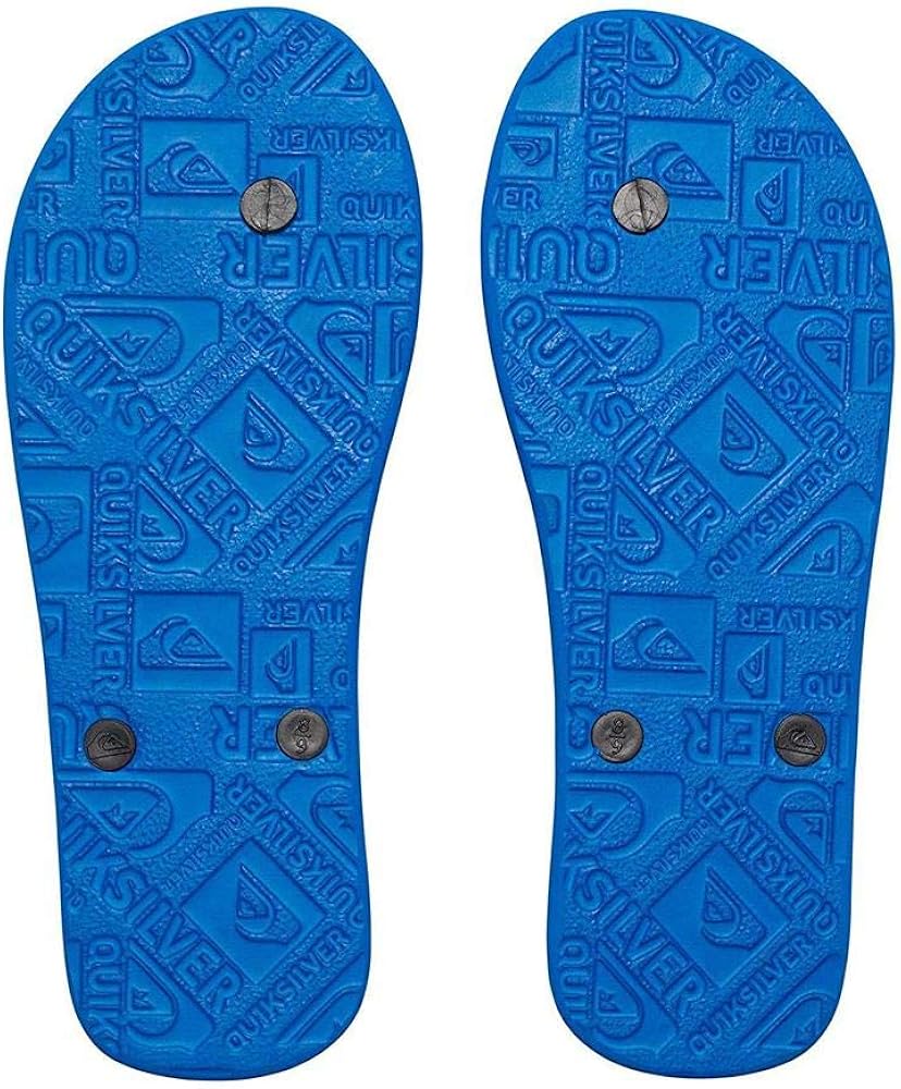 Quiksilver Men's Beach & Pool Shoe: Shoes