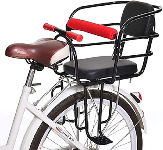 bike with chair seat