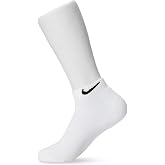 Nike Adult Everyday Cushioned Training Low Socks (6-Packs) | Mens &amp; Womens