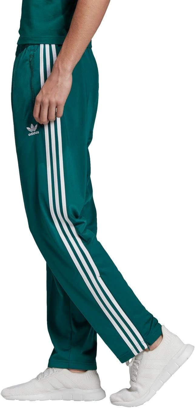 adidas originals Pantalon de survêtement - Firebird Tp (Vert) - Vêtements  chez Sarenza (408797)