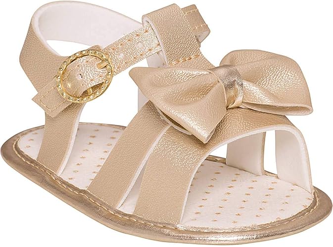 sandália pimpolho bebê