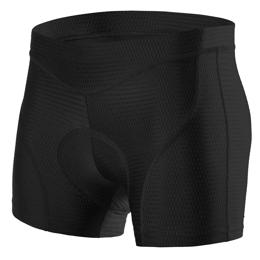 Honorall Women Bike Underwear 3D Padded MTB Bicycle Cycling Biking