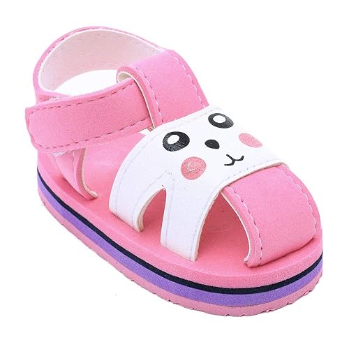baby foam sandals