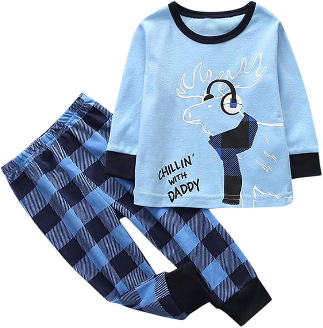 5t boy christmas outfit