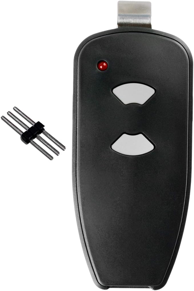Garage Door Opener Remote for Marantec Harrison Martin M32312 Amazon