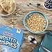 Kellogg's Frosted Krispies, Breakfast Cereal, 13oz Box