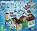 PLAYMOBIL Barn with Silo
