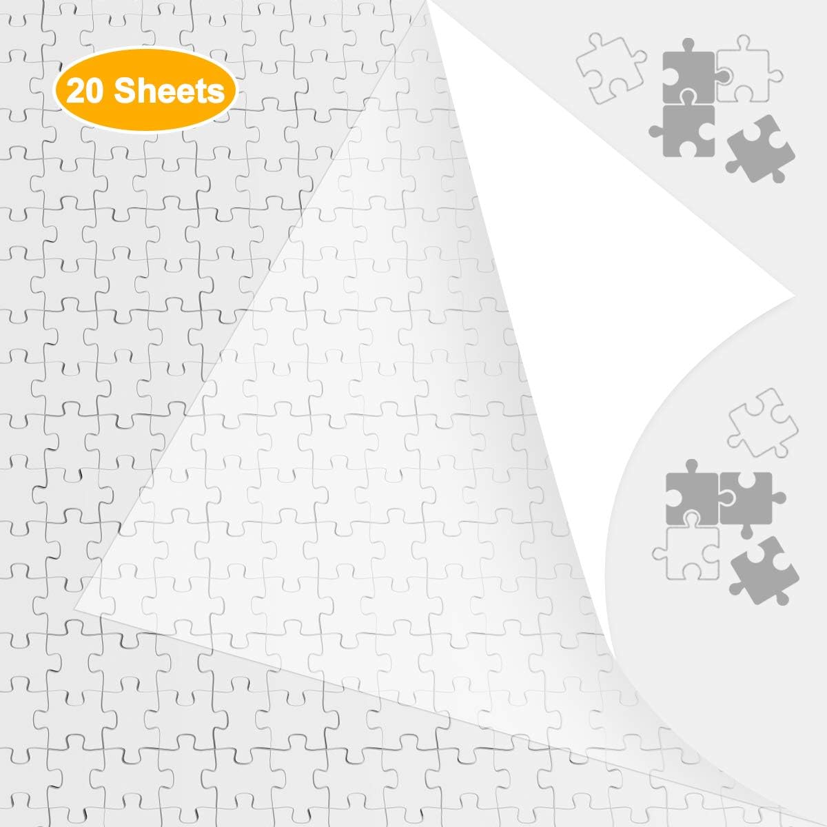 pegamento para puzzles amazon