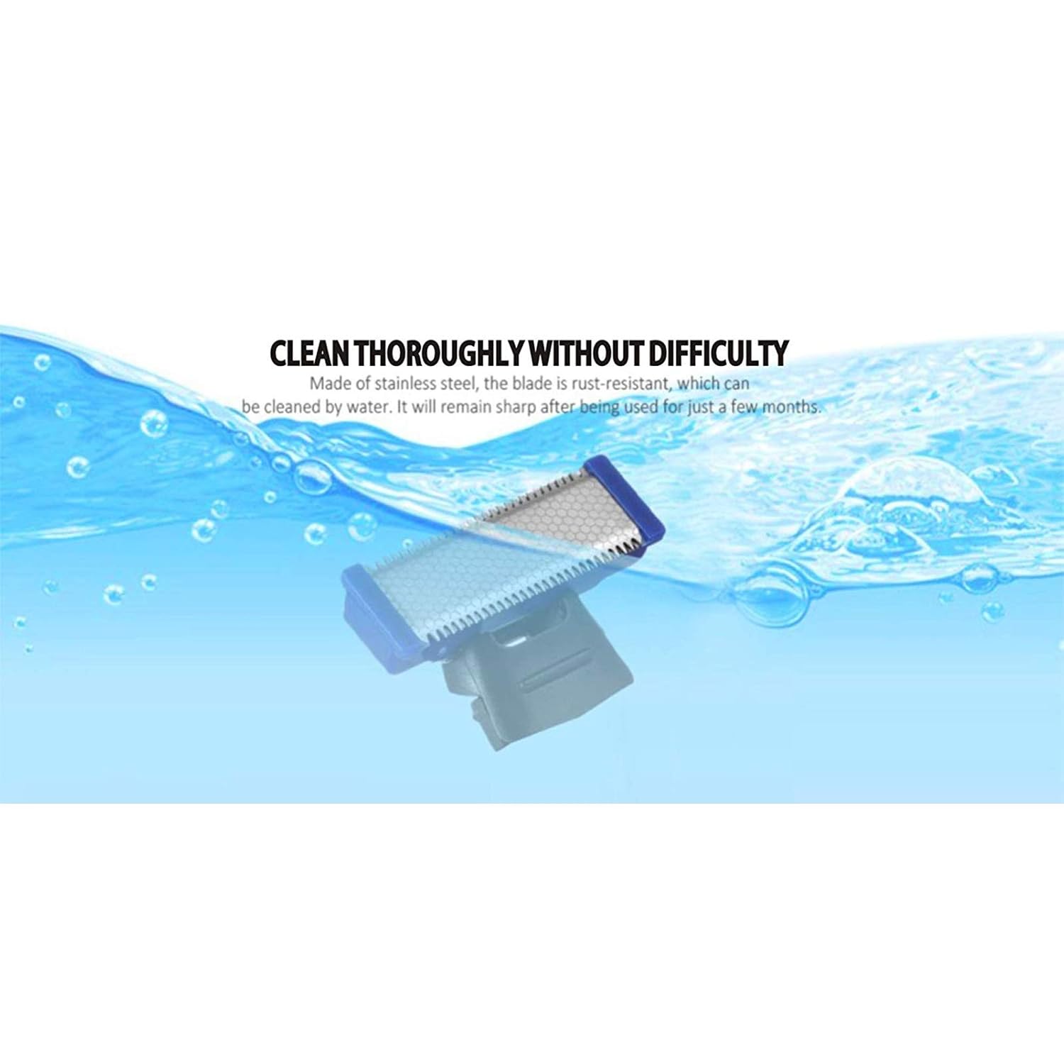 micro touch solo replacement heads