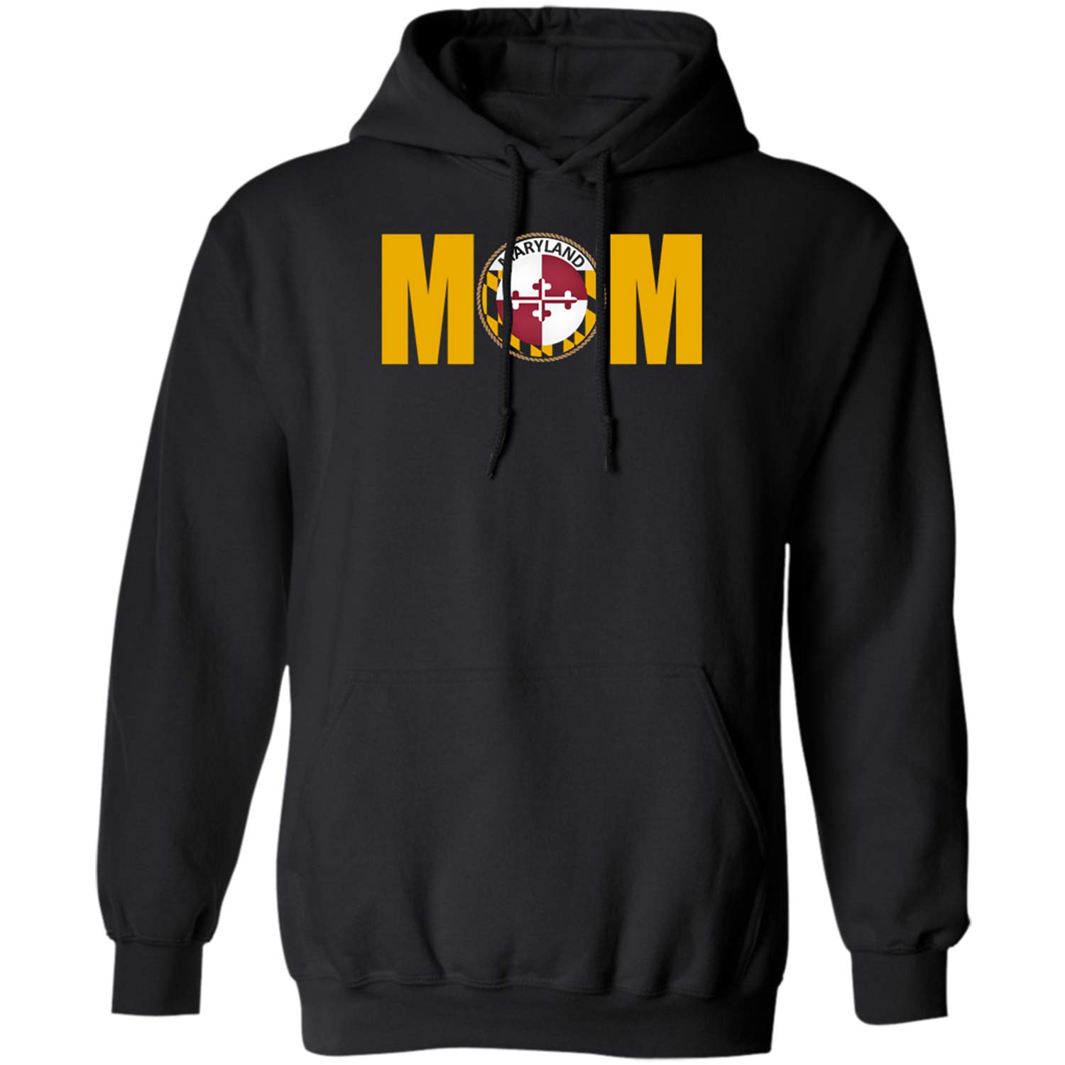Maryland Moms, Proud Home State, Mothers Gifts, Daughter, Mommy, Mummy T Shirt
