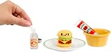 MGAs Miniverse Make It Mini Plush DIY Kit with Adhesive & Keychain 8 view 2
