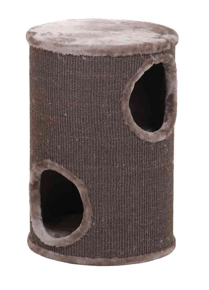 Nobby STARSYSTEM Ton Round DE LUXE, Warm Grey